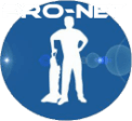 Logotipo PRO-NET limpiezas Terrassa