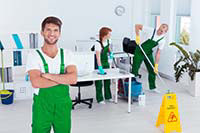 PRO-NET servicios de limpieza para oficinas