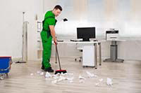 Servicios de limpieza en Terrassa para oficinas